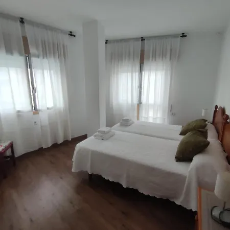 Casa Albino Lejlighed