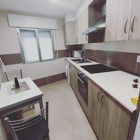 Casa Albino Lejlighed