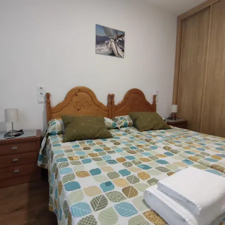 Apartamento Casa Albino