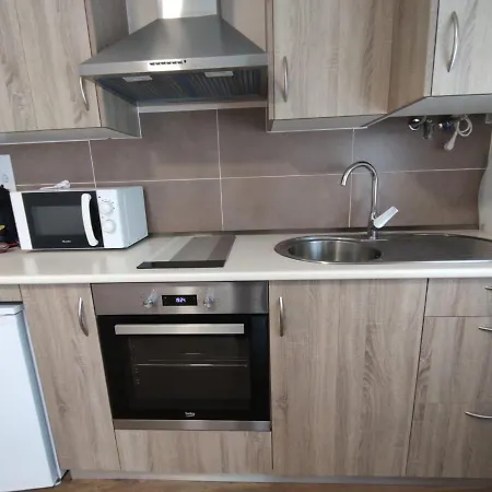 Casa Albino Apartamento