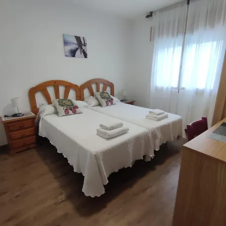 Casa Albino *
