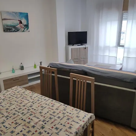 Casa Albino * Sanxenxo