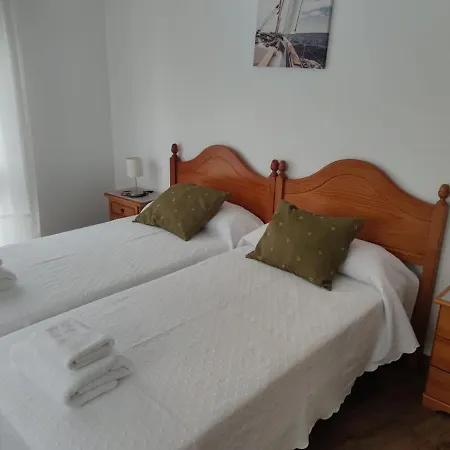 Διαμέρισμα Casa Albino *