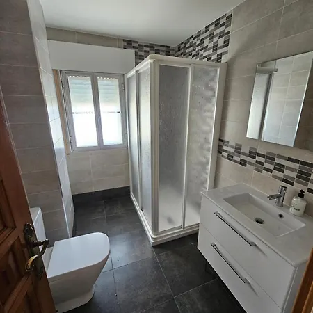 Apartamento Casa Albino Sanxenxo