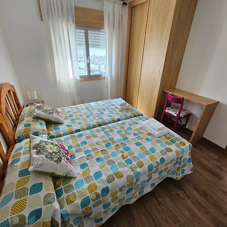 Casa Albino Apartamento *