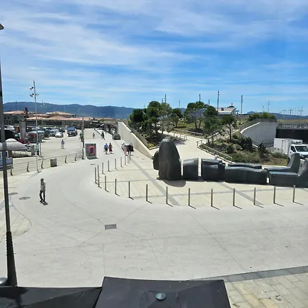 Lägenhet Casa Albino Sanxenxo