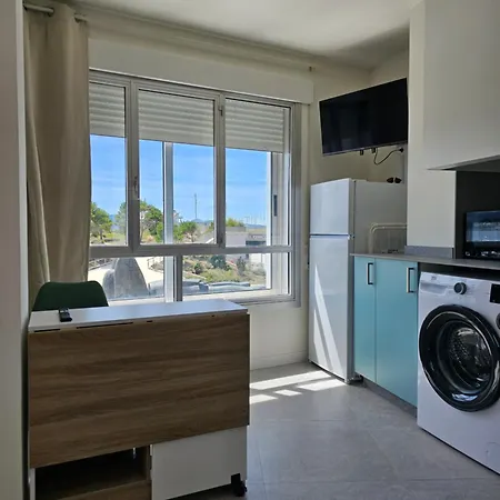 Casa Albino Lägenhet Sanxenxo