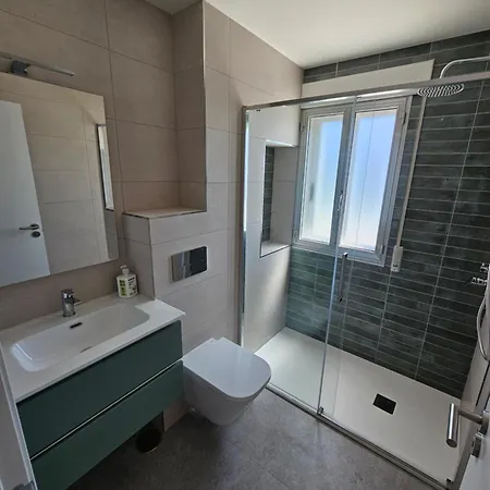 Casa Albino Lägenhet *