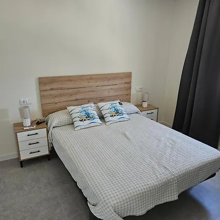Casa Albino Sanxenxo