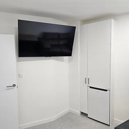 Casa Albino Lägenhet Sanxenxo