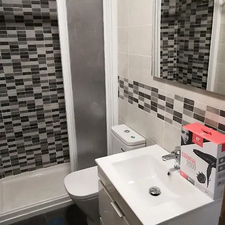 Casa Albino Sanxenxo