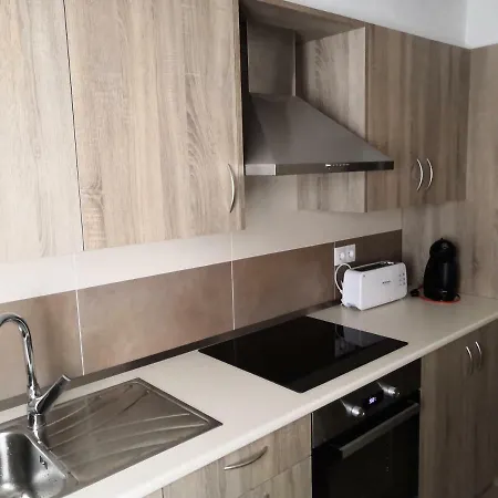 Casa Albino Apartamento Sanxenxo