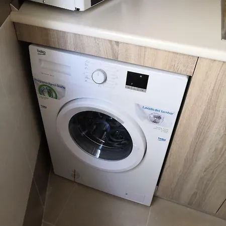 Lejlighed Casa Albino Sanxenxo