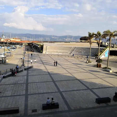 Casa Albino Lejlighed