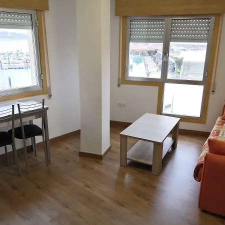 Casa Albino Lejlighed Sanxenxo