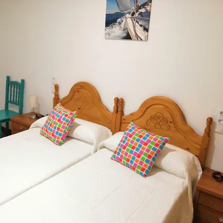 Casa Albino Lejlighed Sanxenxo