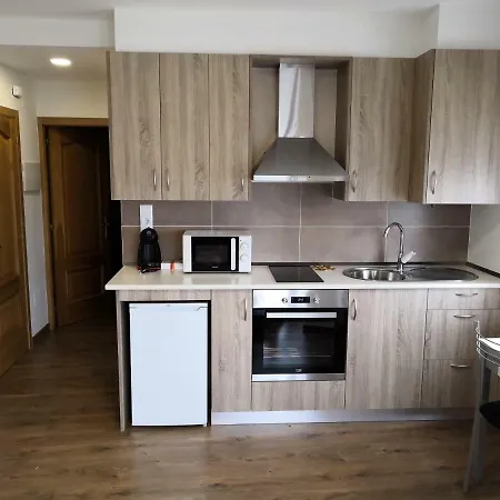 Casa Albino * Sanxenxo