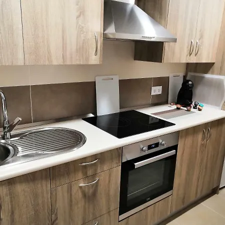 Casa Albino Apartamento