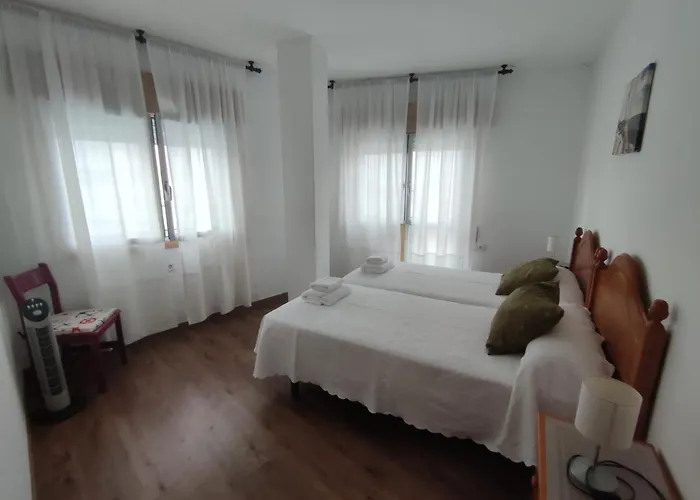 Casa Albino Διαμέρισμα