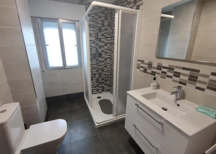 Casa Albino Sanxenxo