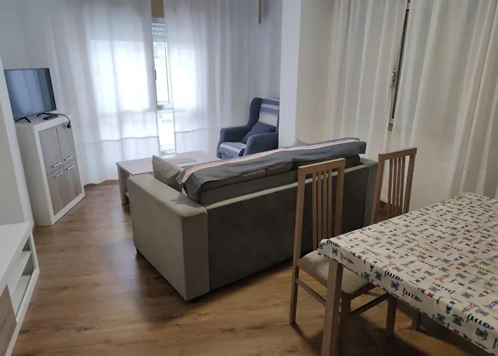 Διαμέρισμα Casa Albino