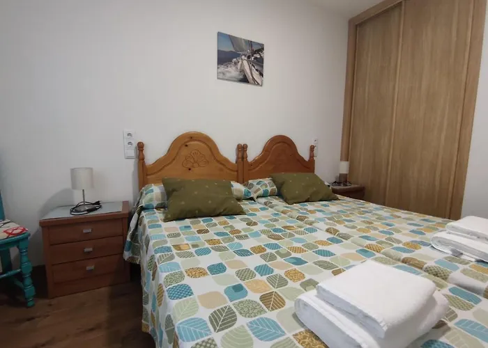 Διαμέρισμα Casa Albino