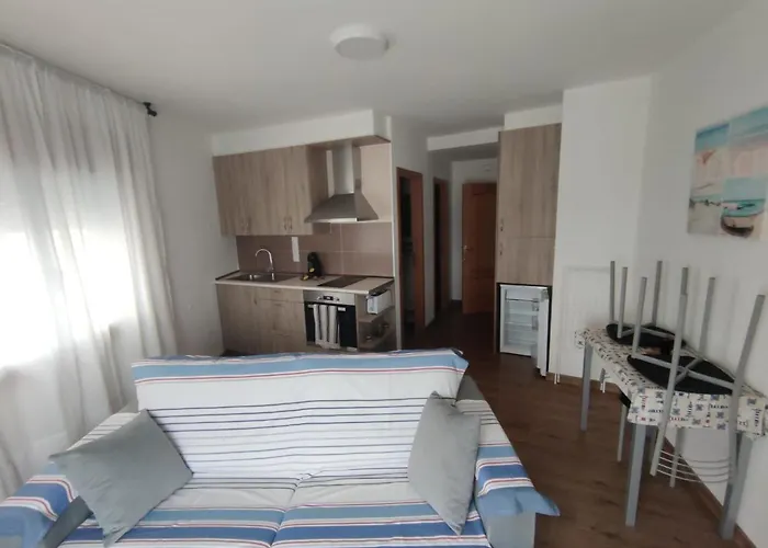 Casa Albino * Sanxenxo