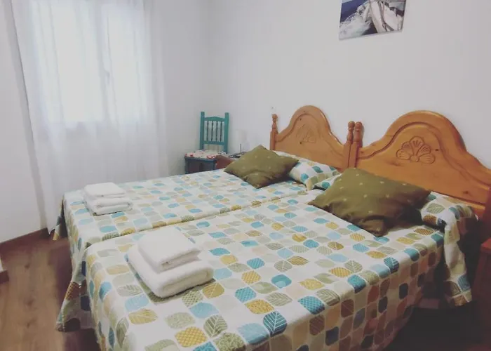 Casa Albino Sanxenxo