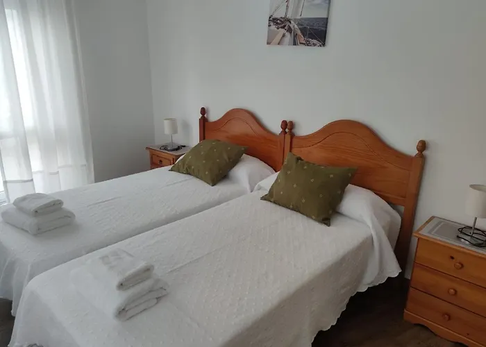 Διαμέρισμα Casa Albino *