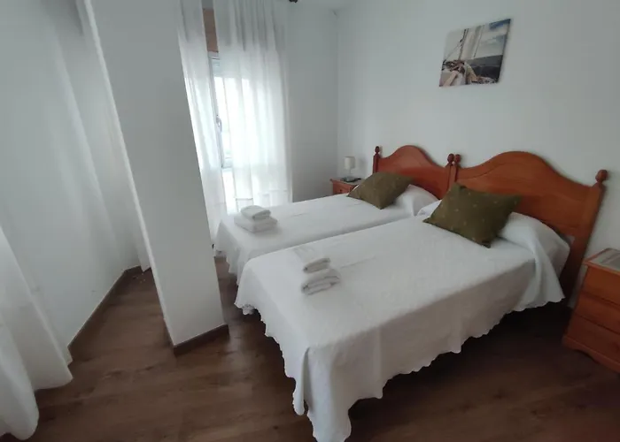 Casa Albino * Sanxenxo