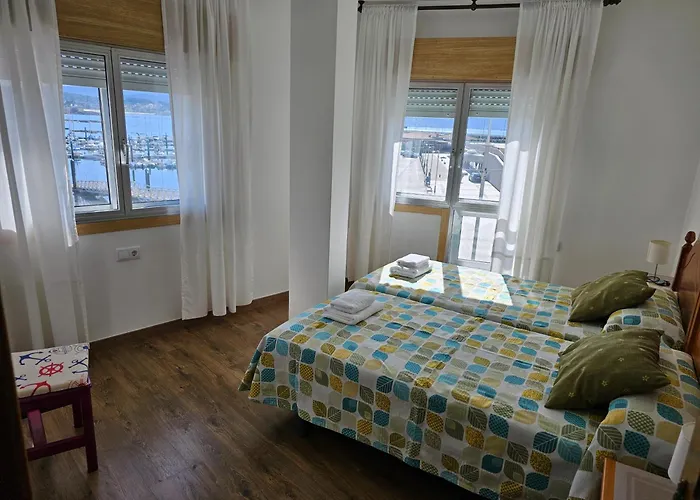 Διαμέρισμα Casa Albino *