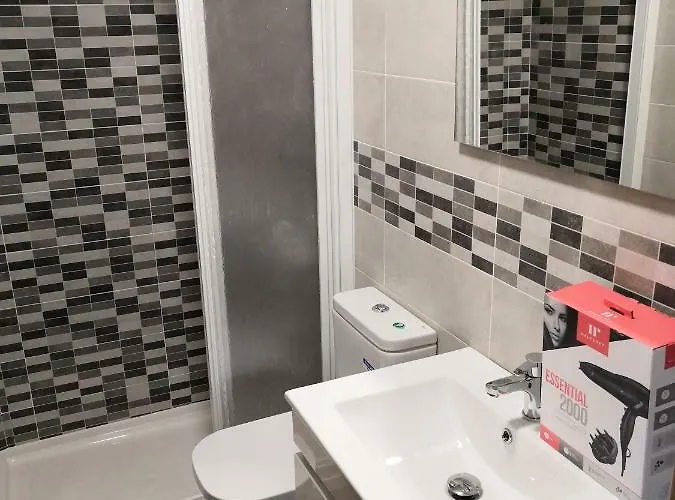 Casa Albino Sanxenxo