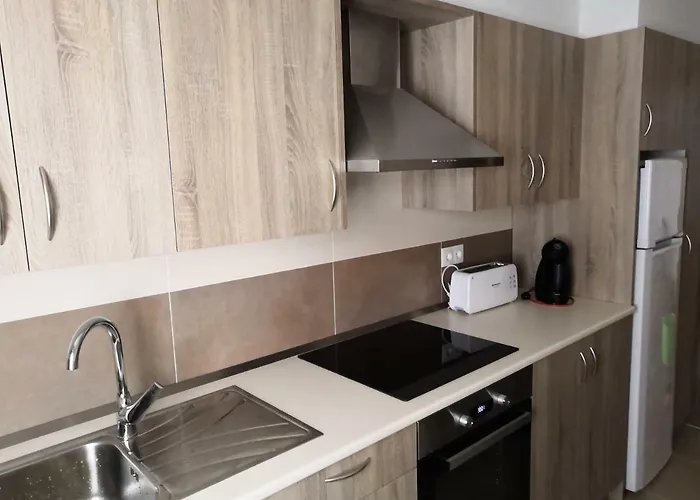 Casa Albino Διαμέρισμα Sanxenxo