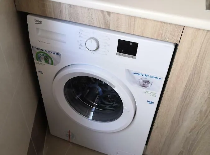 Διαμέρισμα Casa Albino Sanxenxo