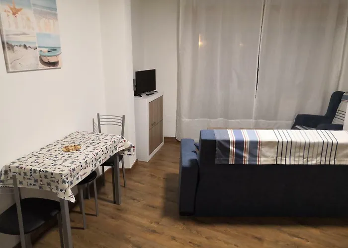 Casa Albino * Sanxenxo