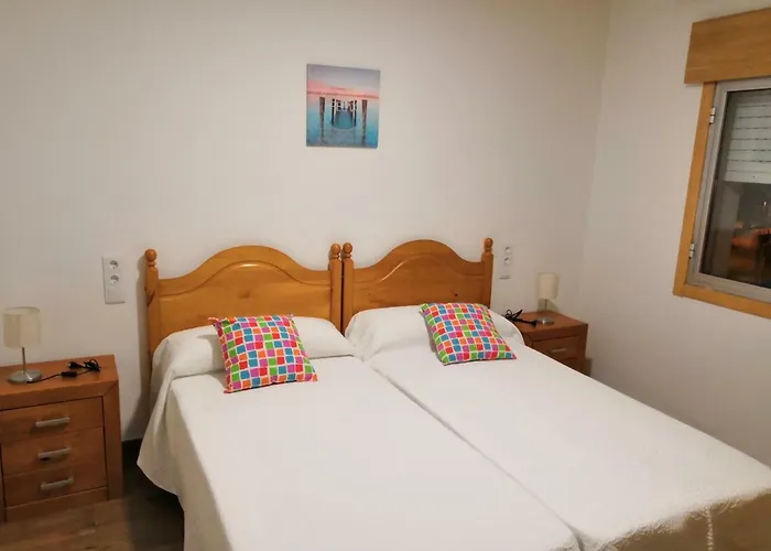 Casa Albino * Sanxenxo