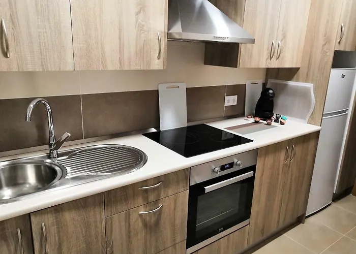 Casa Albino Διαμέρισμα